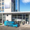 Отель Novotel Warszawa Airport, фото 1