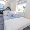 Отель Stylish Living Minutes from Reading Town Centre, фото 11