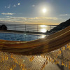 Отель Luxury Villa With Private Heated Pool, Garden and Views of the sea and Mountains, фото 30
