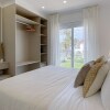 Отель Phaedrus Living Seaview Luxury Flat Limnaria 134, фото 10