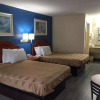 Отель Americas Best Value Inn Tuscaloosa, фото 11