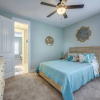 Отель Sun-splashed Luxe Townhome - Walk to the Sand, фото 3