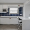 Отель Drapes Design Apartments III by An Island Apart, фото 2