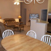 Отель Excellent Home with Golf Course View, фото 9