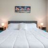 Отель StayLo Austin 2 Bedroom Suites, фото 8