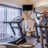 Отель Comfort Inn and Suites St Jerome, фото 21