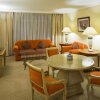 Отель Camino Real Hotel & Suites Puebla, фото 49