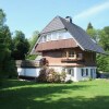 Отель Chalet am Birkenhain в Хинтерцартене