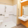 Отель Microtel Inn & Suites by Wyndham South Bend/At Notre Dame Un, фото 8