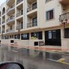 Отель Comfortable Apartment Very Close To Ghadira Bay в Меллихе
