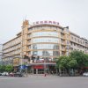 Отель California Business Hotel Wenzhou, фото 7