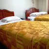 Отель Las Vegas Hotel Huaraz, фото 17