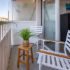 Отель Apartment Le Carthage, фото 8