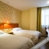 Отель Home Inn Rizhao Coach Station North Rizhao Road, фото 12