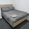 Отель Lovely 2-bed House in Smethwick, Birmingham tn, фото 7