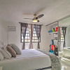 Отель Coastal Puerto Rican Apartment - Walk to Beach!, фото 3