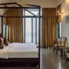 Отель SaffronStays Falcon Hill, Lonavala - luxury villa with infinity pool near Lion's Point, фото 5