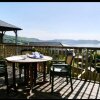 Отель Fantastic spacious house with beautiful panoramic views of the bay Only a few minutes walk from beac, фото 9