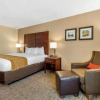 Отель Comfort Inn Lafayette I-65, фото 7