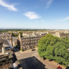 Отель Skyview Penthouse - New Town, фото 18