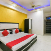 Отель OYO 61276 G.B.Lawn & Rooms, фото 5