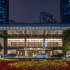 Отель Hangzhou Oriental Hotel (Qianjiang New Town Vientiane City), фото 3