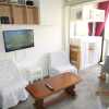 Отель Apartment With one Bedroom in Le Barcarès, With Wonderful sea View and, фото 2