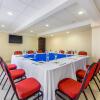 Отель Quality Inn Tuxtla Gutierrez, фото 39