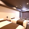 Отель Kyoto Sharagam, фото 4