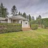 Отель Lovely Redmond Home w/ Yard ~ 17 Mi to Seattle, фото 19
