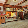 Отель Historic Santa Maria Inn, фото 2
