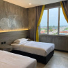 Отель Sri Indar Hotel & Suites, фото 19