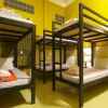 Отель Dorm Point Hostel Siem Reap - Adults Only, фото 7