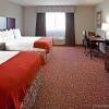 Отель Holiday Inn Express And Suites Stephenville, фото 7