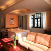 Отель Spa & Wellness Hotel St. Moritz, фото 17
