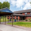 Отель Travelodge Oswestry, фото 11