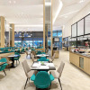 Отель Novotel Samator Surabaya Timur, фото 11