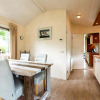 Отель Well-kept Chalet With Dishwasher, in Noordwijk Near the Sea, фото 13