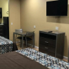 Отель Deluxe Inn & Suites Baytown, фото 13