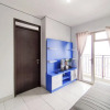 Отель Spacious And Cozy 2Br Apartment Mekarwangi Square Cibaduyut, фото 16