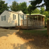 Отель Camping Les Poutiroux - Mobilhome, фото 13