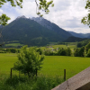 Отель Traumhafte Wohnung im Berchtesgadener Land, фото 9