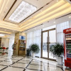 Отель GreenTree Inn Huaibei Xiangshan District Guogou Square Hotel, фото 1