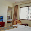 Отель Luwa Evergreen Hotel, фото 6