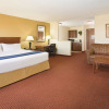 Отель Holiday Inn Express Hotel & Suites Las Vegas, фото 6