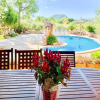 Отель Villa Es Castell de Can Alou Shorta-felanitx, фото 14