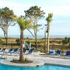 Отель Hilton Grand Vacations Club Ocean Oak Resort Hilton Head, фото 28