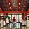 Отель Harmona Resort & Spa Zhangjiajie, фото 15