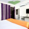 Отель Sartaj By OYO Rooms в Чандигархе