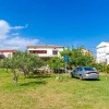Отель Apartments Anica F in Lopar - island Rab, фото 20